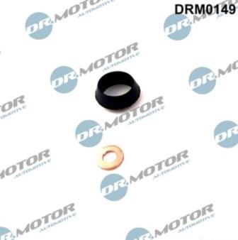 Lizarte DRM0149 - Комплект прокладок, форсунка autozip.com.ua