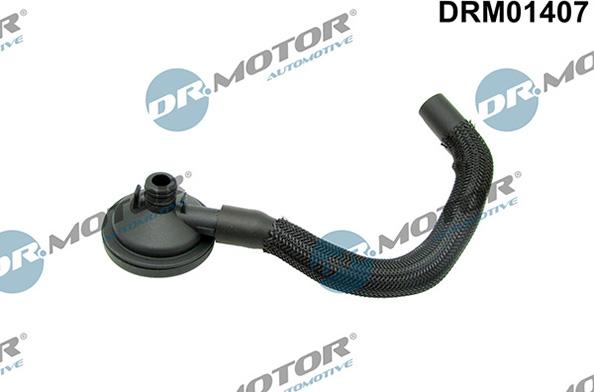 Lizarte DRM01407 - Клапан, відведення повітря з картера autozip.com.ua