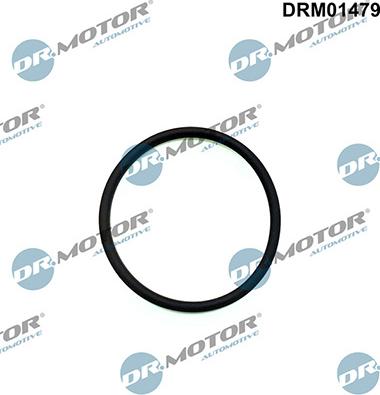 Lizarte DRM01479 - Прокладка, паливний насос високого тиску autozip.com.ua