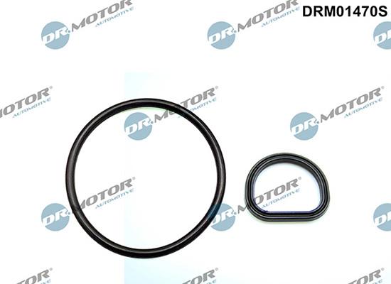 Lizarte DRM01470S - Прокладка, вентиляція картера autozip.com.ua