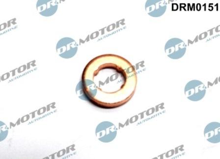 Lizarte DRM0151 - Кільце ущільнювача, клапанна форсунка autozip.com.ua