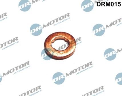 Lizarte DRM015 - Кільце ущільнювача, клапанна форсунка autozip.com.ua
