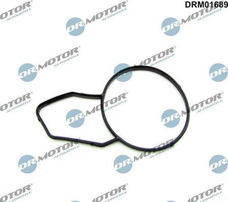 Lizarte DRM01689 - Прокладка, термостат autozip.com.ua