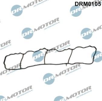 Lizarte DRM0105 - Прокладка, впускний колектор autozip.com.ua