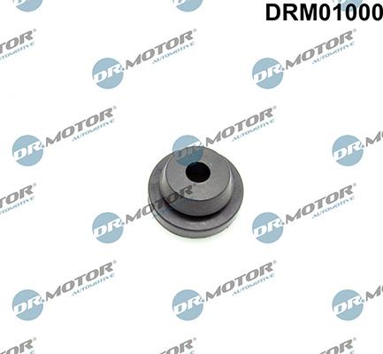 Lizarte DRM01000 - Буфер, повітряний фільтр autozip.com.ua