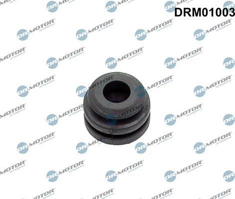 Lizarte DRM01003 - Буфер, кожух двигуна autozip.com.ua