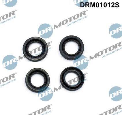 Lizarte DRM01012S - Шайба теплового захисту, система уприскування autozip.com.ua