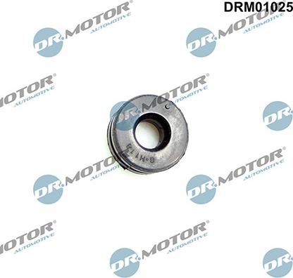 Lizarte DRM01025 - Буфер, кожух двигуна autozip.com.ua