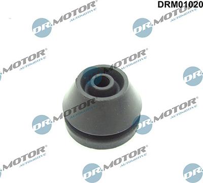 Lizarte DRM01020 - Буфер, кожух двигуна autozip.com.ua