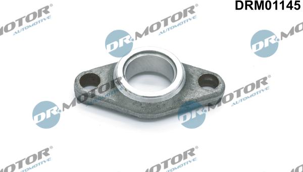 Lizarte DRM01145 - Кронштейн, клапанна форсунка autozip.com.ua