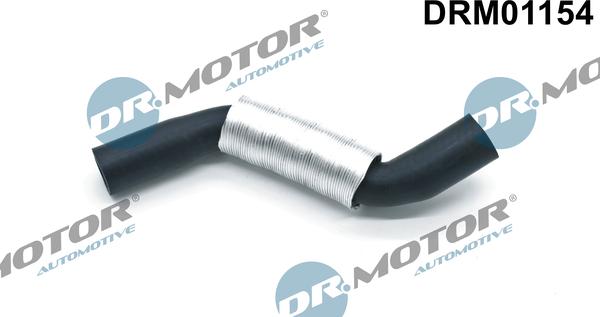 Lizarte DRM01154 - Маслопровод, компресор autozip.com.ua