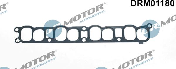 Lizarte DRM01180 - Прокладка, впускний колектор autozip.com.ua