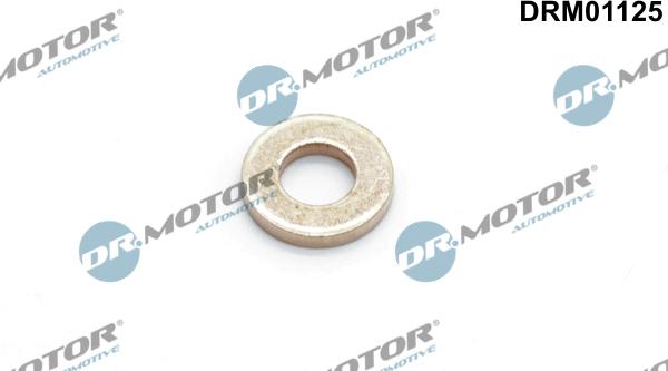 Lizarte DRM01125 - Кільце ущільнювача, клапанна форсунка autozip.com.ua