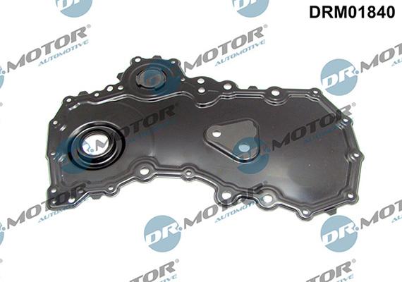 Lizarte DRM01840 - Кришка ГРМ, управління двигуном autozip.com.ua