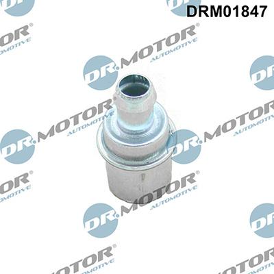 Lizarte DRM01847 - Клапан, відведення повітря з картера autozip.com.ua