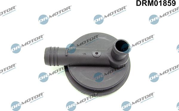 Lizarte DRM01859 - Клапан, відведення повітря з картера autozip.com.ua