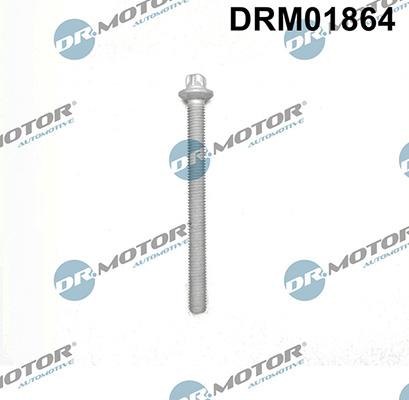 Lizarte DRM01864 - Болт, кріплення форсунки autozip.com.ua