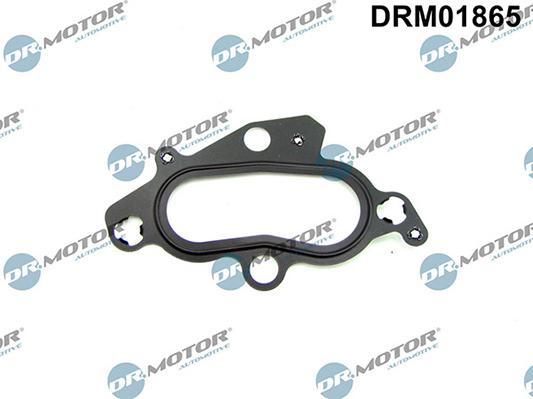 Lizarte DRM01865 - Прокладка, корпус термостата autozip.com.ua
