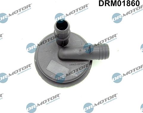 Lizarte DRM01860 - Клапан, відведення повітря з картера autozip.com.ua
