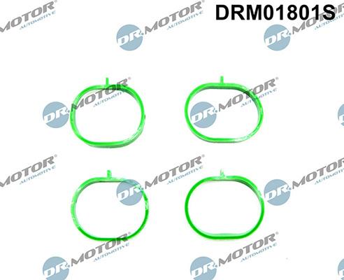 Lizarte DRM01801S - Комплект прокладок, впускний колектор autozip.com.ua
