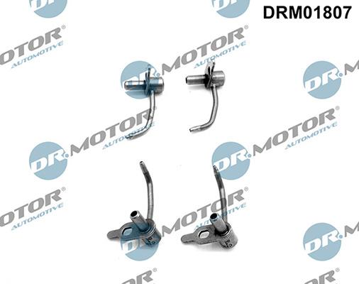 Lizarte DRM01807 - Форсунка масляна, охолодження поршнів autozip.com.ua