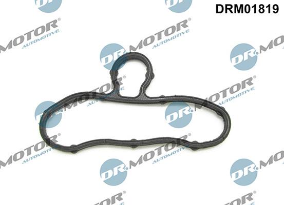 Lizarte DRM01819 - Прокладка, картер рульового механізму autozip.com.ua