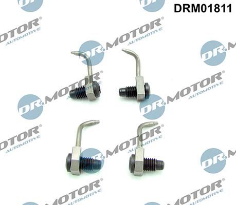 Lizarte DRM01811 - Форсунка масляна, охолодження поршнів autozip.com.ua