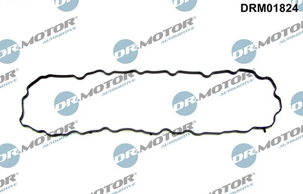 Lizarte DRM01824 - Прокладка, масляна ванна autozip.com.ua