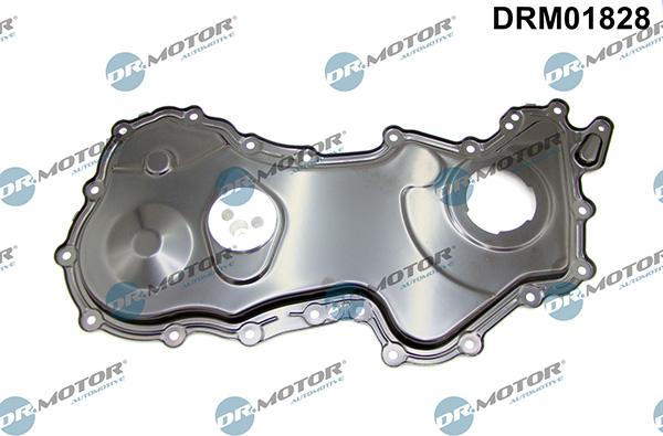 Lizarte DRM01828 - Кришка ГРМ, управління двигуном autozip.com.ua