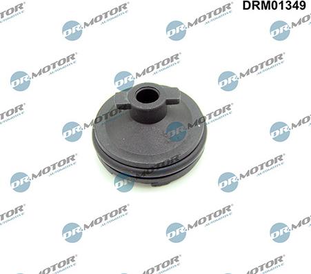 Lizarte DRM01349 - Різьбова пробка, масляний піддон autozip.com.ua