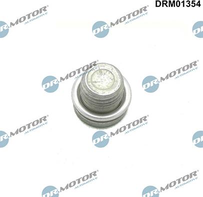 Lizarte DRM01354 - Різьбова пробка, масляний піддон autozip.com.ua