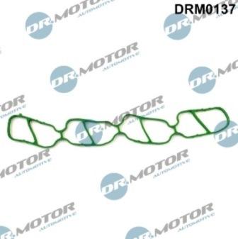 Lizarte DRM0137 - Прокладка, впускний колектор autozip.com.ua