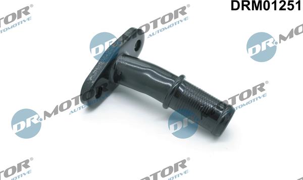 Lizarte DRM01251 - Маслопровод, компресор autozip.com.ua
