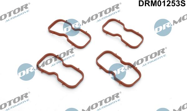 Lizarte DRM01253S - Комплект прокладок, впускний колектор autozip.com.ua