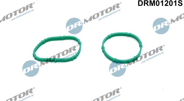 Lizarte DRM01201S - Комплект прокладок, впускний колектор autozip.com.ua