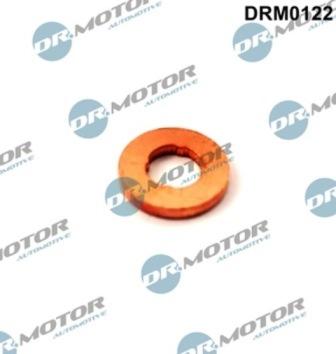 Lizarte DRM0122 - Кільце ущільнювача, клапанна форсунка autozip.com.ua