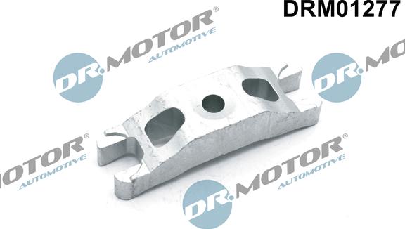 Lizarte DRM01277 - Кронштейн, клапанна форсунка autozip.com.ua