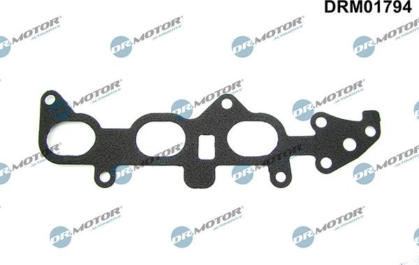 Lizarte DRM01794 - Прокладка, впускний колектор autozip.com.ua