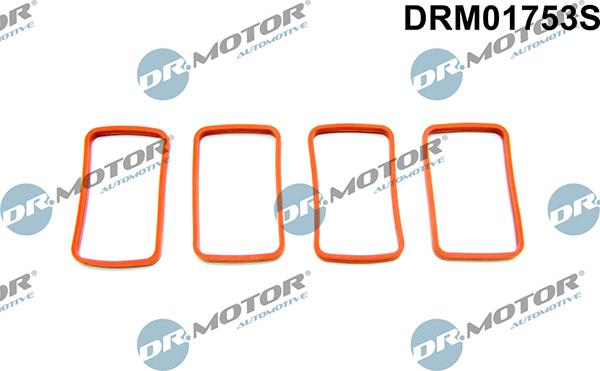 Lizarte DRM01753S - Комплект прокладок, впускний колектор autozip.com.ua