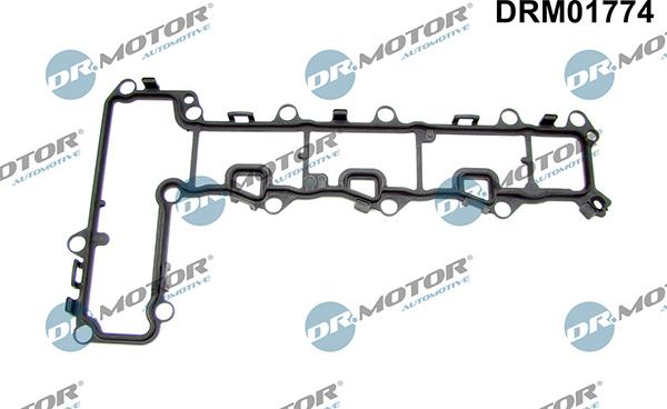 Lizarte DRM01774 - Прокладка, кришка головки циліндра autozip.com.ua