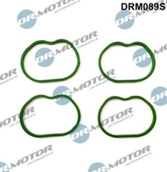 Lizarte DRM089S - Комплект прокладок, впускний колектор autozip.com.ua