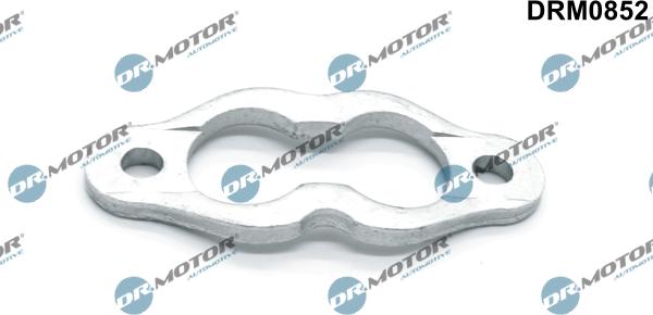 Lizarte DRM0852 - Кронштейн, клапанна форсунка autozip.com.ua