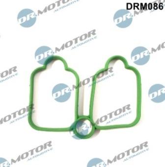 Lizarte DRM086 - Прокладка, впускний колектор autozip.com.ua