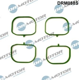 Lizarte DRM088S - Комплект прокладок, впускний колектор autozip.com.ua