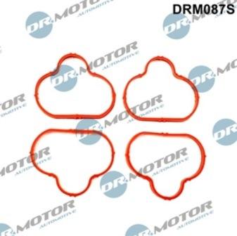 Lizarte DRM087S - Комплект прокладок, впускний колектор autozip.com.ua