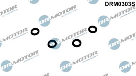 Lizarte DRM0303S - Ковпачок, витік палива autozip.com.ua