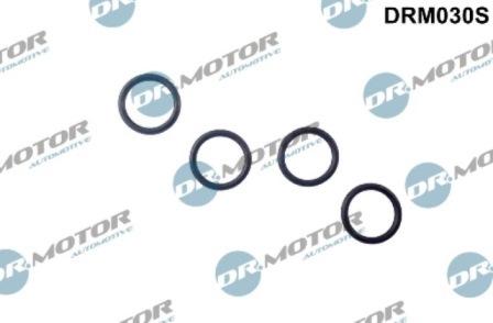 Lizarte DRM030S - Шайба теплового захисту, система уприскування autozip.com.ua