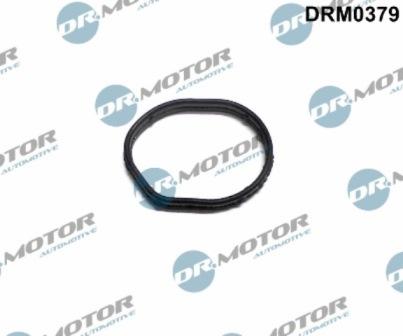 Lizarte DRM0379 - Прокладка, картер рульового механізму autozip.com.ua