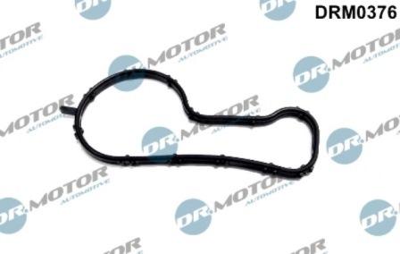 Lizarte DRM0376 - Прокладка, корпус термостата autozip.com.ua