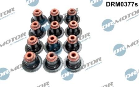 Lizarte DRM0377S - Комплект прокладок, стержень клапана autozip.com.ua